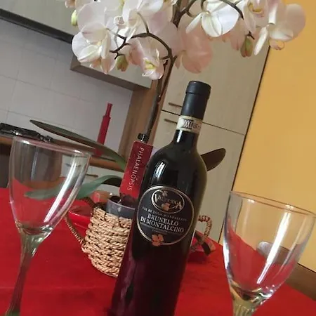 Fresco E Colorato Appartamentino In 公寓 Narni Scalo