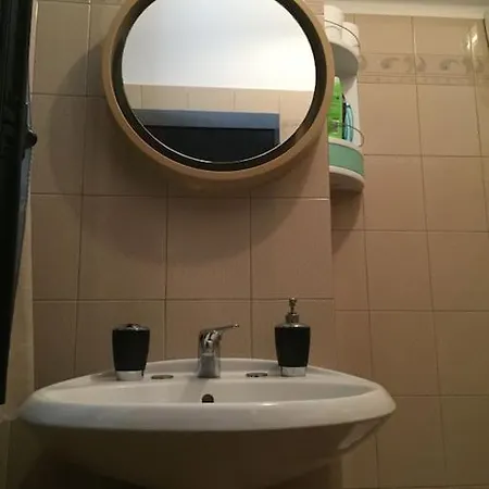 Fresco E Colorato Appartamentino In Apartmán Narni Scalo