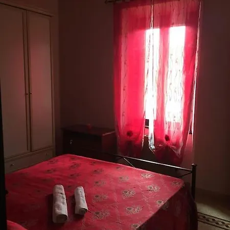 Fresco E Colorato Appartamentino In *