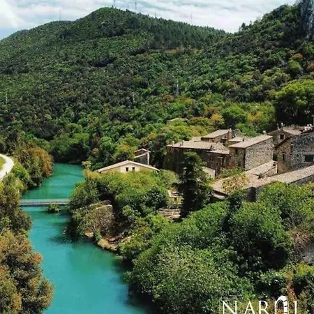 公寓 Fresco E Colorato Appartamentino In *