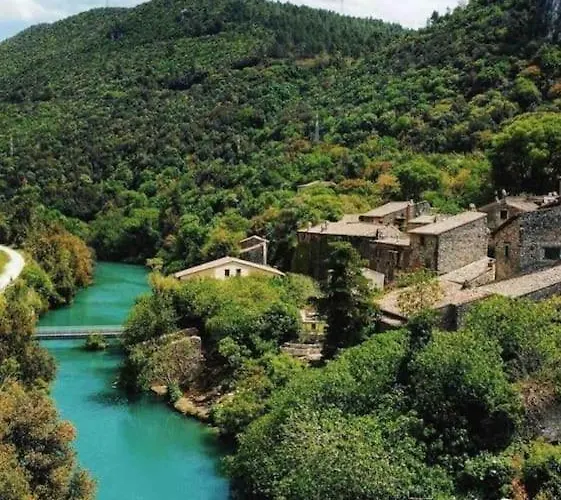 דירה Fresco E Colorato Appartamentino In *