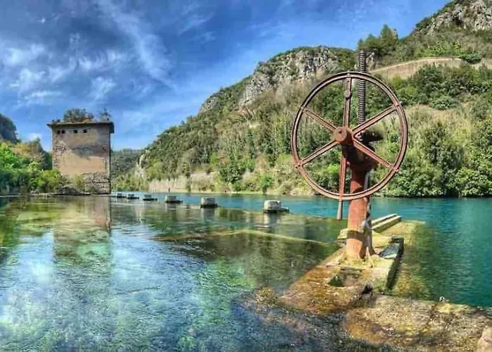 דירה Fresco E Colorato Appartamentino In *